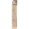 Ekena Millwork Traditional Arts & Crafts Smooth Outlooker, Douglas Fir, 7 1/2"W x 34"D x 40"H OUT08X34X40TRA03SDF - alternate 2